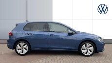 Volkswagen Golf 1.5 TSI 150 Match 5dr Petrol Hatchback
